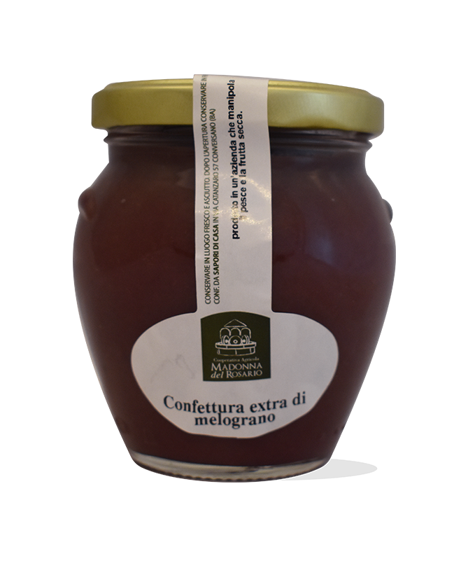 cooperativa-madonna-del-rosario-confettura-di-melograno