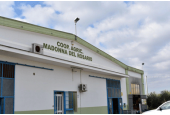 Cooperativa Madonna del Rosario